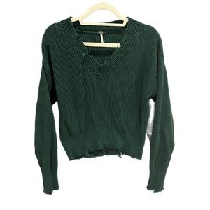 Young Fabulous & Broke sweater